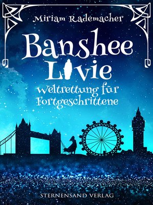 cover image of Banshee Livie (Band 2)